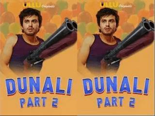 First On Net  Dunali ( Part 2 ) Episode 4