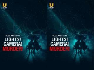 Lights Camera Murder Episode 6