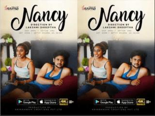Nancy Episode 1