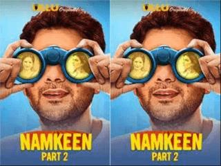 Namkeen ( Part 2 ) Episode 6