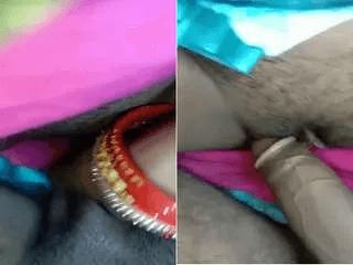 Desi Bhabhi Fucked