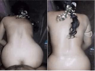 Telugu Bhabhi Fucked In Doggy Style