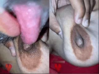 Desi Couple Blowjob and Fucking Part 4