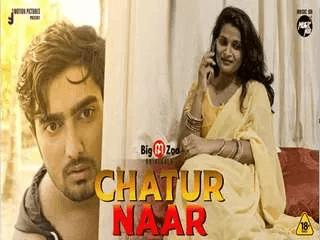 Chatur Naar Episode 4