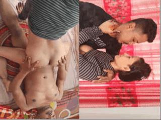 Famous Desi Couples Fucking Part 101