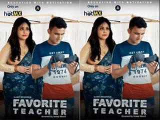 First On Net Favorite Teacher Episode 2