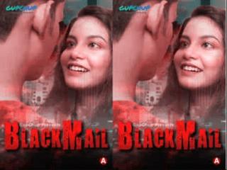 Blackmail Episode 5