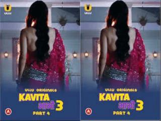 First On Net Kavita Bhabhi Season 3 (Part 4) Episode 1