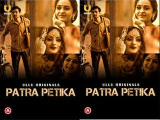 First On Net  Patra Petika (Part1) Episode 2