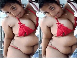 Mallu Wife Fucked and Eating Cum Part 5