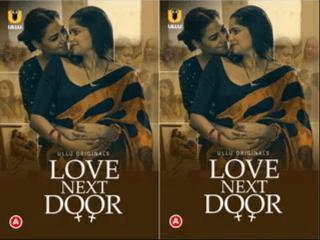 First On Net Love Next Door Episode 1