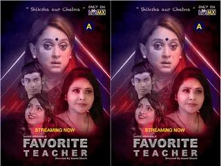 Favorite Teacher Episode 6