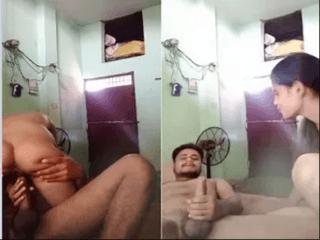 Crazy Indian Lover Romance And Ridding Dick Part 1