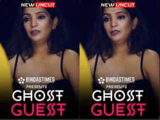 Ghost Guest