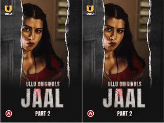 First on Net  Jaal (Part2) Episode 5