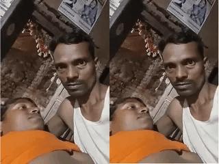 Desi Village Couple Romance and Fucking Part 5