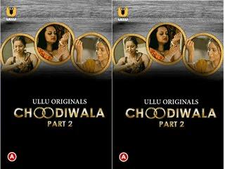 First On Net  Choodiwala (Part2) Episode 3