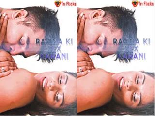 First On Net Ravina Ki Sex Kahani