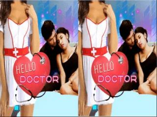 First On Net  Hello Doctor Episode 1