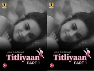 First On Net  Titliyaan  Part 1 Episode 1