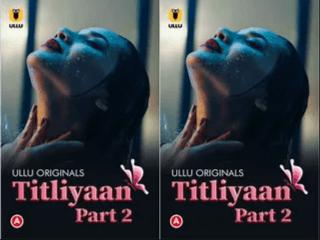 First On Net Titliyaan  Part 2 Episode 4