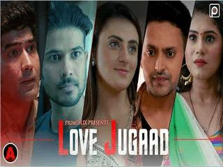 First On Net Love Jugaad Episode 1