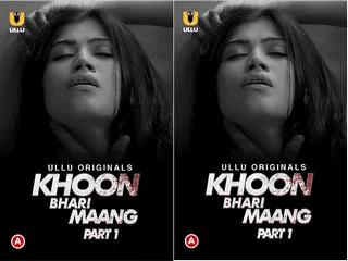 First On Net Khoon Bhari Maang (Part1) Episode 4