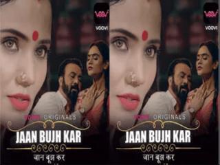 Jaan Bujh Kar Episode 2