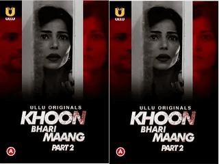 First on Net Khoon Bhari Maang (Part2) Episode 7