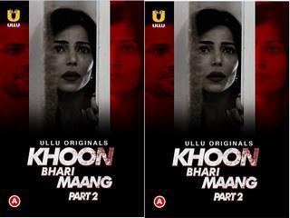First on Net Khoon Bhari Maang (Part2) Episode 6