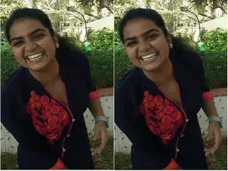 Sexy Tamil Girl Priya Blowjob and Fucked