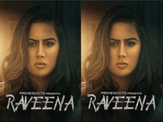 Raveena Episode 1