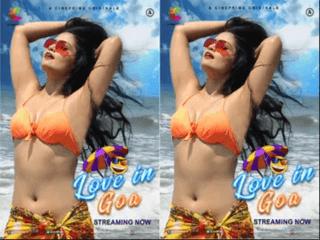 First On net Love In Goa Episode 2