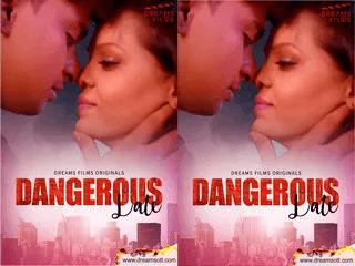 First On Net Dangerous Date Season1 Episode 3