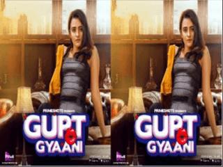 First On Net Gupt Gyaani Episode 2
