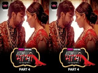 Atm Bhabhi part  4 Episode 8