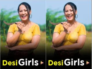 Desi Girls