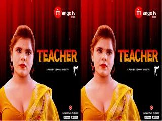 Teacher Episode 1