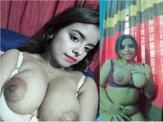 Horny Bangla Girl Masturbating Part 3