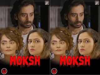 First On Net MOKSH Episode 1