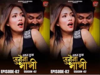 Sunaina Bhabhi Season 02 Episode 2