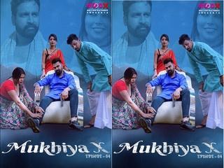 First On Net MUKHIYA Episode 4