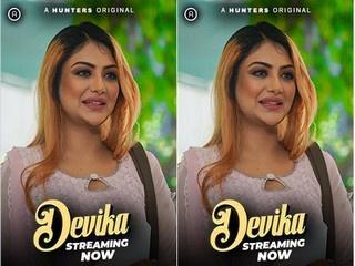 First On net Devika Episode 4