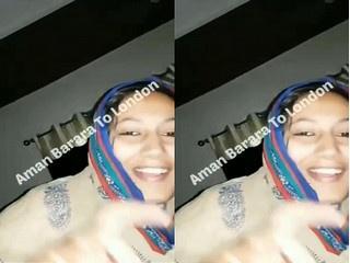 Sexy Punjabi Girl Blowjob and Fucking part 5
