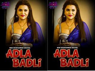 First On Net Adla Badli Episode 1
