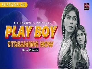 First On net Play Boy Episode 2