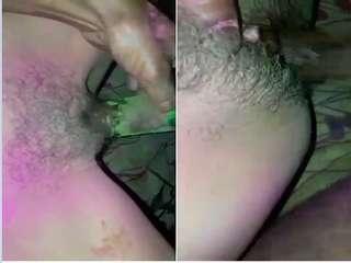 Desi Village Couple Enjoying Holi Fucking Part 1