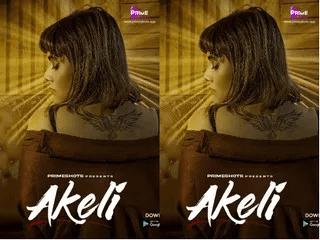 First On net AKELI Episode 2