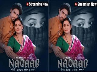 Naqaab Episode 2