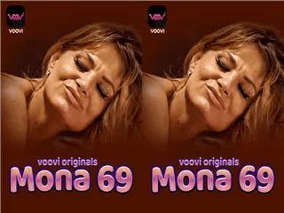 Mona 69 Part1  Episode 2